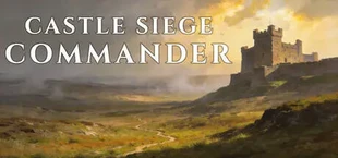 Castle Siege Commander