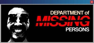 Department of Missing Persons