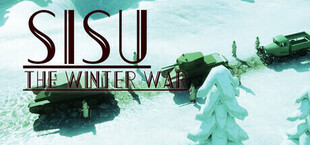 Sisu - the Winter war