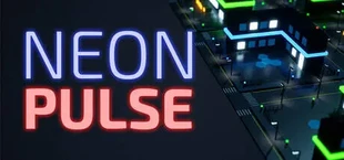 Neon Pulse