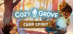 Cozy Grove: Camp Spirit
