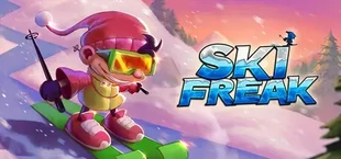 Ski Freak