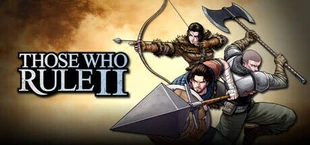 Those Who Rule 2
