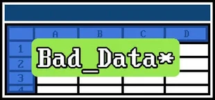 Bad Data