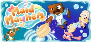 Maid Mayhem