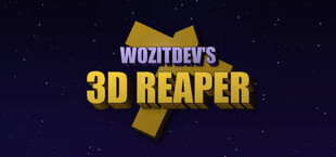 wozitdev's 3D Reaper