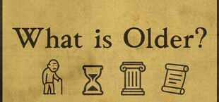 What is Older?