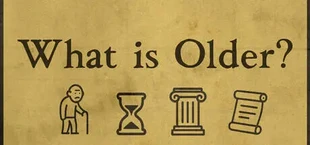 What is Older?