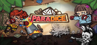 PARADICE