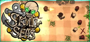 Skully Seas