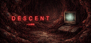 DESCENT -100