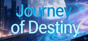 命运之轮(序章)/Journey of Destiny(dependent origination)