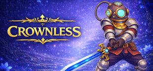 Crownless