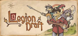 Legion Draft