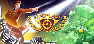 IDLE: Intergalactic Defense League Exterminators