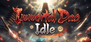 Immortal Dao Idle