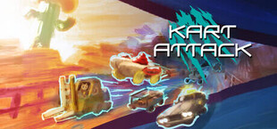 Kart Attack
