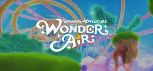 Wonder Air: Lunara's Adventure