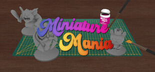 Miniature Mania