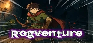 Rogventure