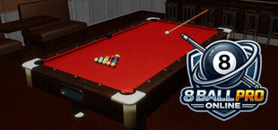 8 Ball Pro Online