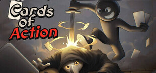 Cards of Action