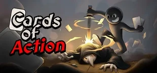 Cards of Action