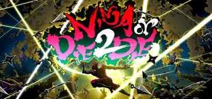 Ninja or Die 2 Die