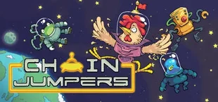 Chain Jumpers
