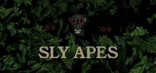 Sly Apes