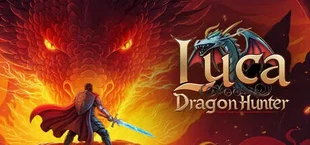 Luca: Dragon Hunter