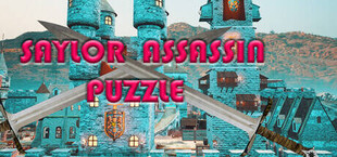 Saylor Assassin Puzzle