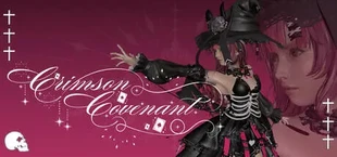 Crimson Covenant