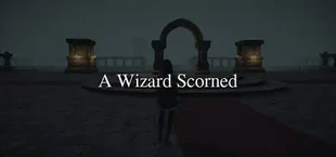 A Wizard Scorned