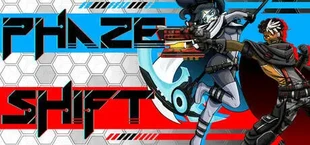 Phaze Shift