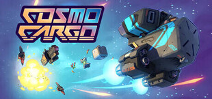 Cosmo Cargo
