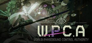 WPCA: World Phasebound Control Authority