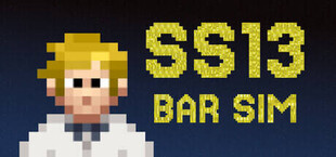 SS13 BAR SIM
