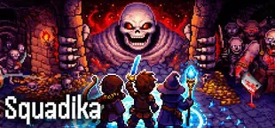 Squadika
