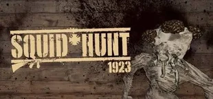 Squid Hunt 1923