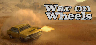 War On Wheels