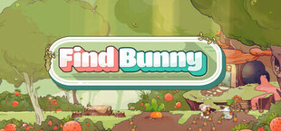 Find bunny - Find it!