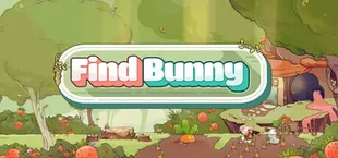 Find Bunny : A Little Hidden Journey