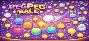 PegPegBall