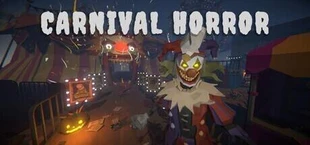 The Clownhouse