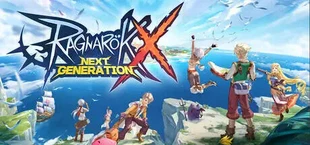 RagnarokX: Следующее поколение