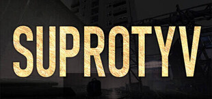 SUPROTYV