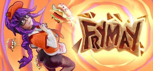 FryMay