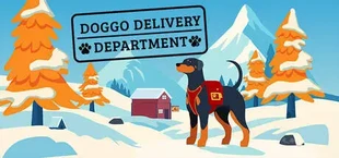 Doggo Delivery Department