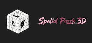 Spatial Puzzle 3D
